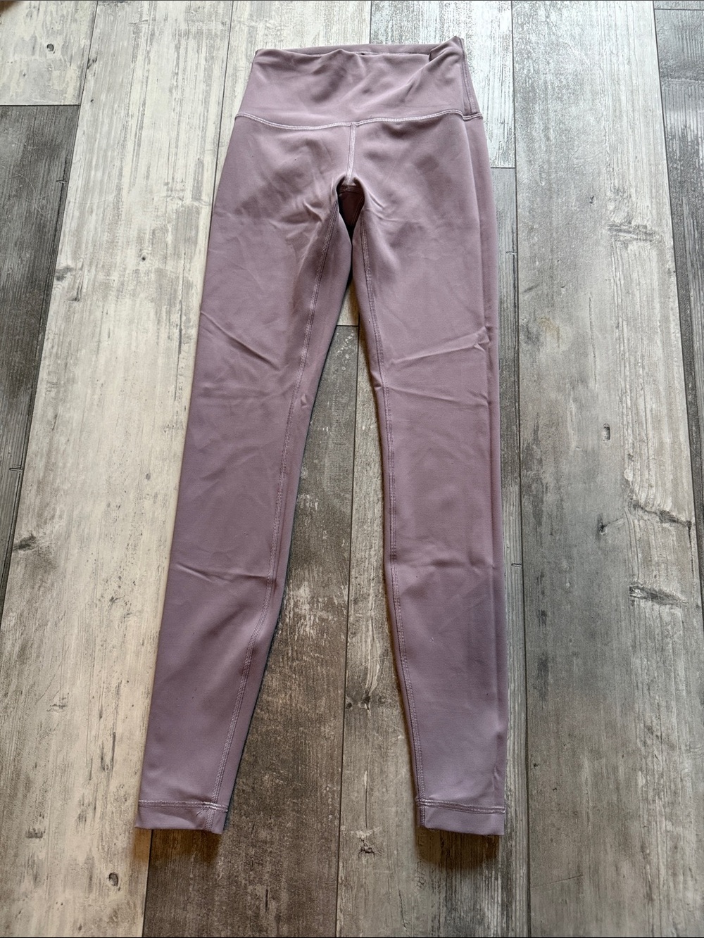 Lululemon Leggings Size 4